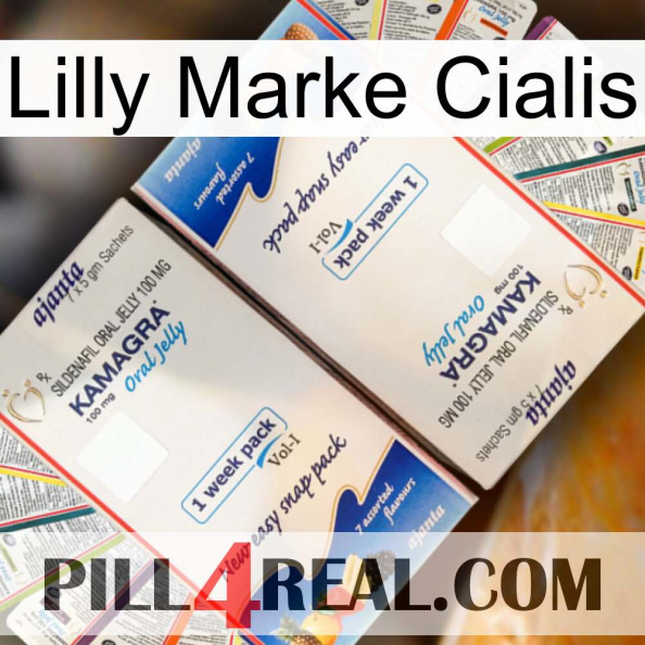 Lilly Brand Cialis kamagra1